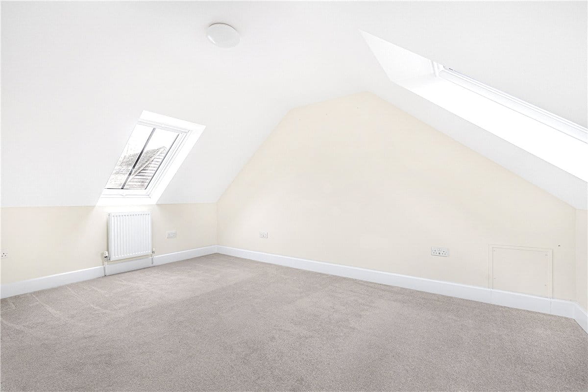 3 bedroom cottage, Church Lane, Charlton on Otmoor OX5 - Sold