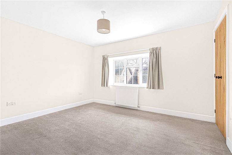 3 bedroom cottage, Church Lane, Charlton on Otmoor OX5 - Sold