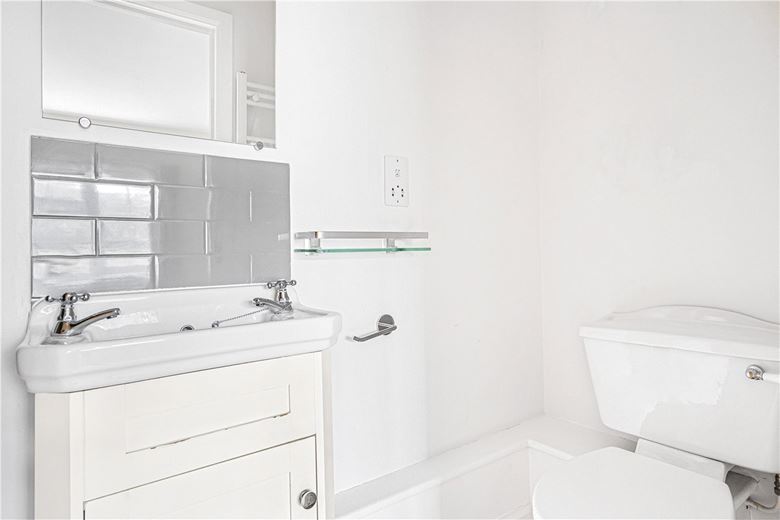 3 bedroom cottage, Church Lane, Charlton on Otmoor OX5 - Sold