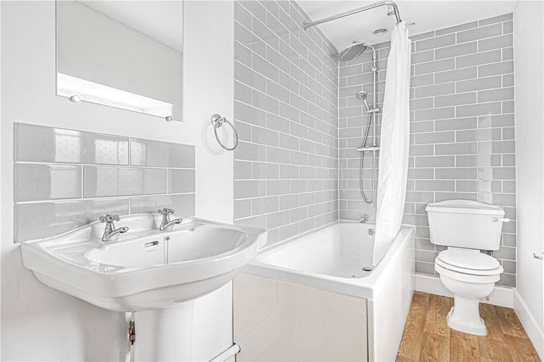 3 bedroom cottage, Church Lane, Charlton on Otmoor OX5 - Sold