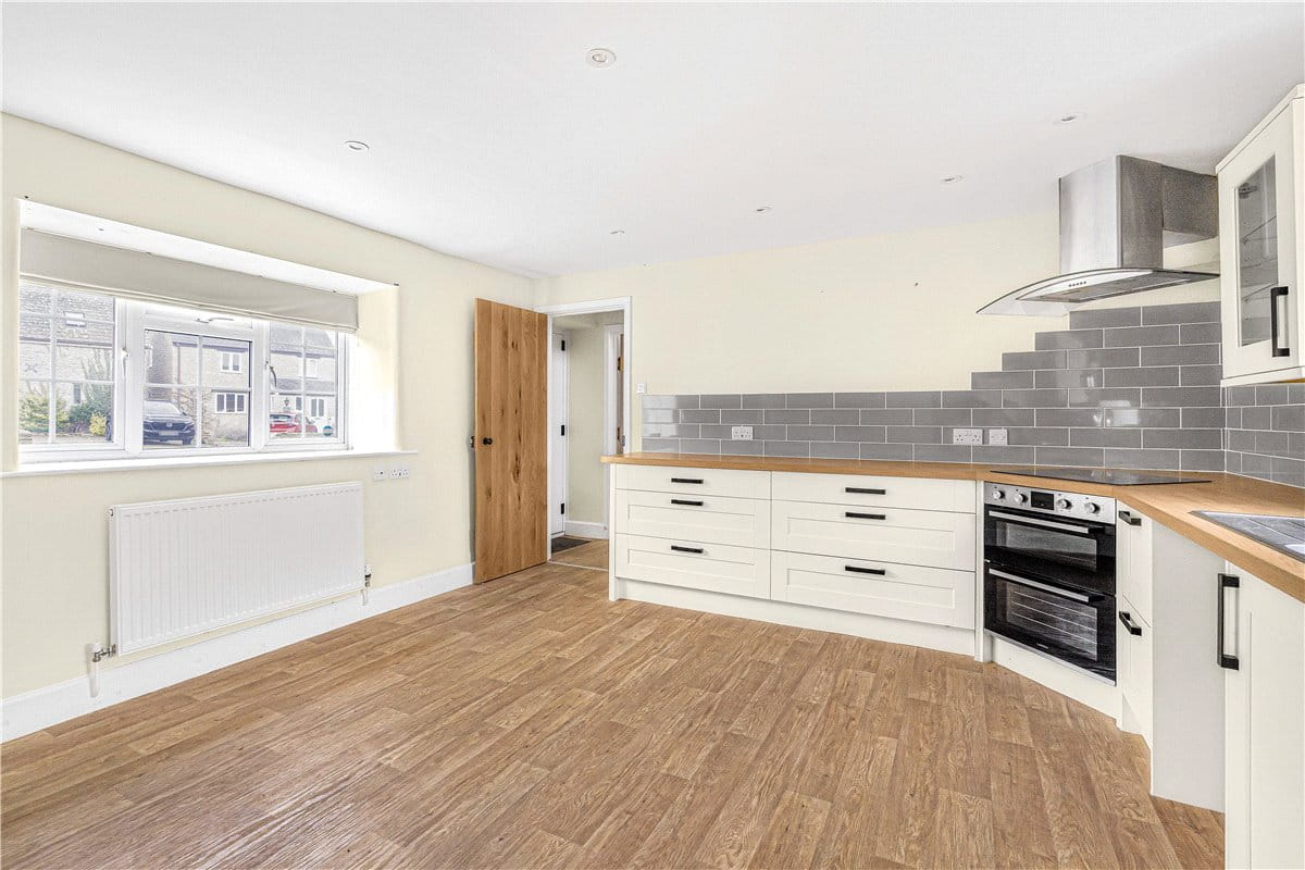 3 bedroom cottage, Church Lane, Charlton on Otmoor OX5 - Sold