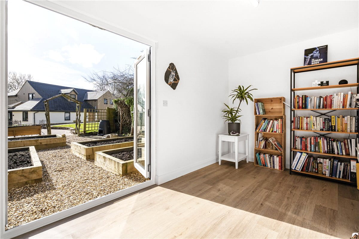 5 bedroom house, Middle Street, Islip OX5 - Sold