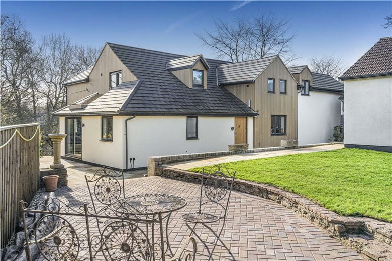 5 bedroom house, Middle Street, Islip OX5 - Sold STC