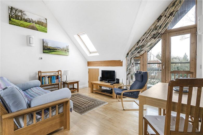 1 bedroom flat, Davenant Road, Oxford OX2 - Available