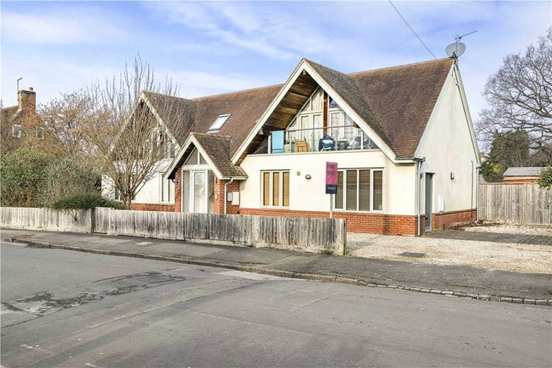 1 bedroom flat, Davenant Road, Oxford OX2 - Available