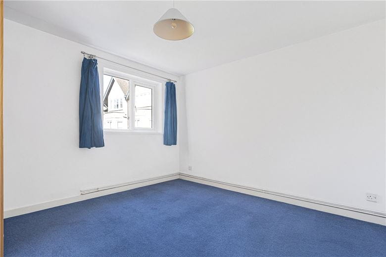 2 bedroom flat, Banbury Road, Oxford OX2 - Sold STC