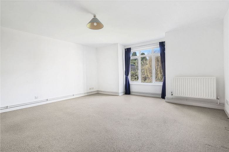2 bedroom flat, Banbury Road, Oxford OX2 - Available