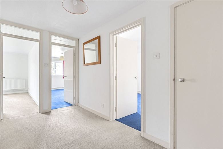 2 bedroom flat, Banbury Road, Oxford OX2 - Sold STC