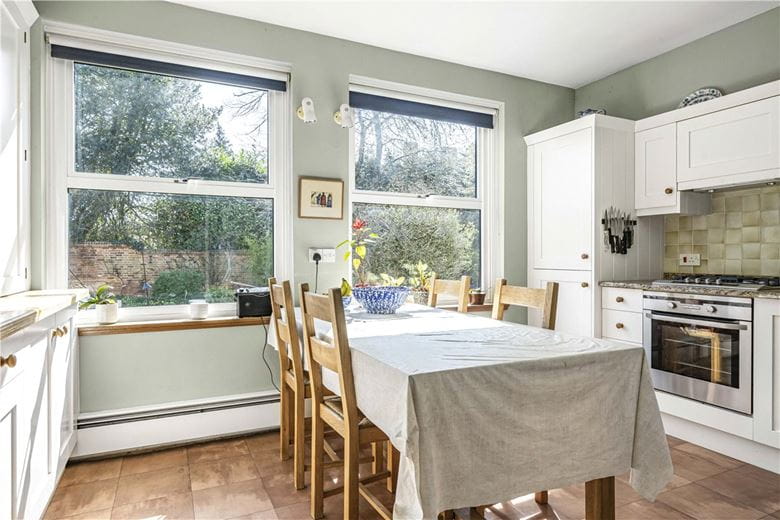 3 bedroom flat, Banbury Road, Oxford OX2 - Sold STC