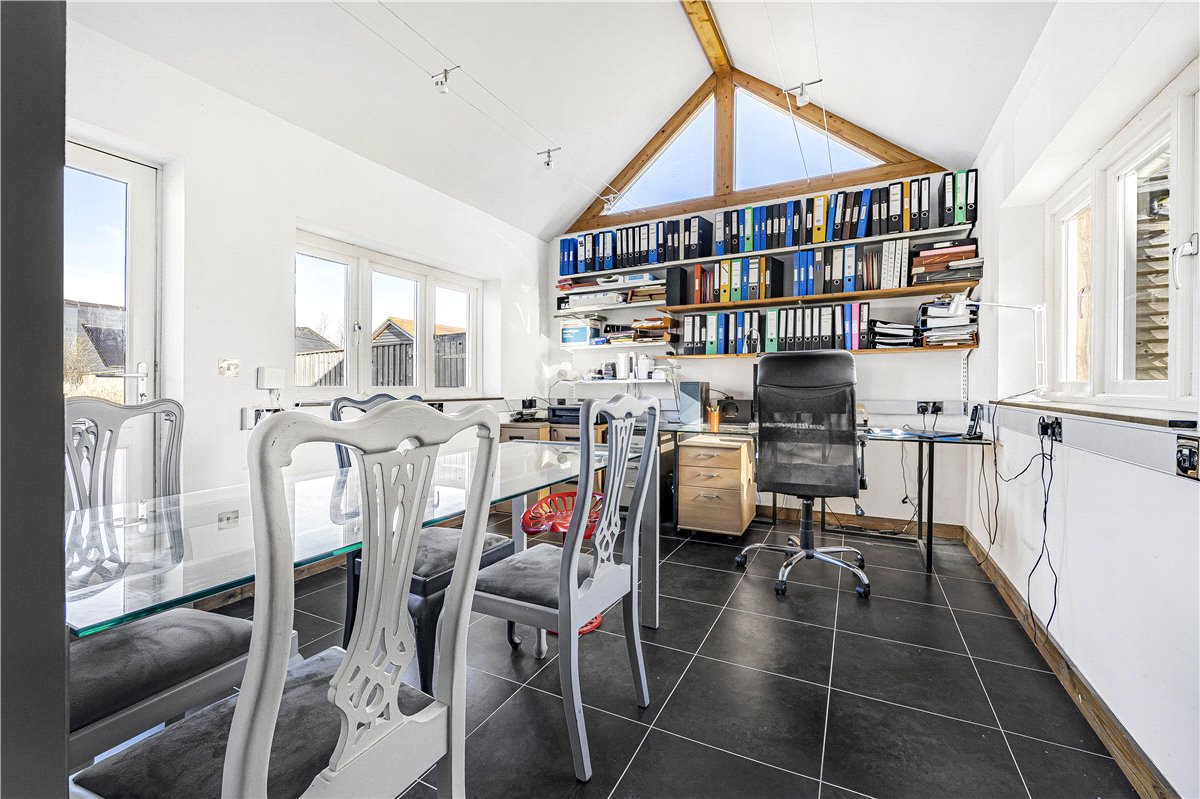 4 bedroom house, North Denchworth, Wantage OX12 - Available