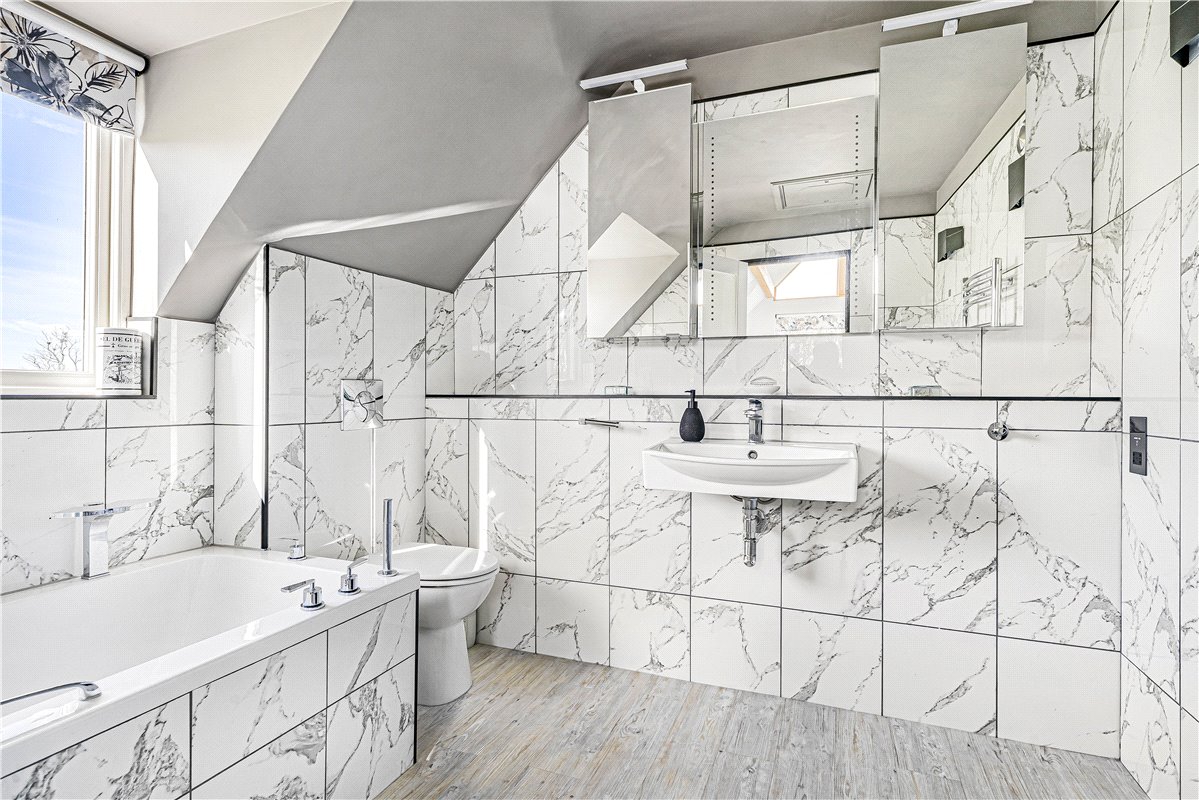 4 bedroom house, North Denchworth, Wantage OX12 - Available