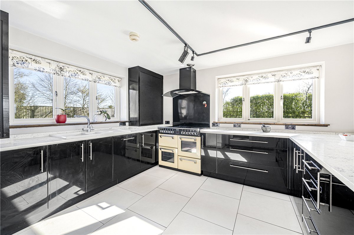 4 bedroom house, North Denchworth, Wantage OX12 - Available