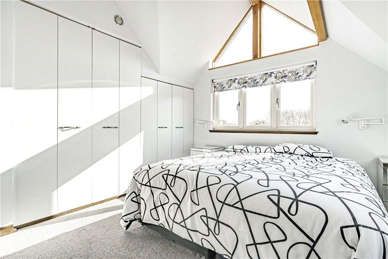 4 bedroom house, North Denchworth, Wantage OX12 - Available