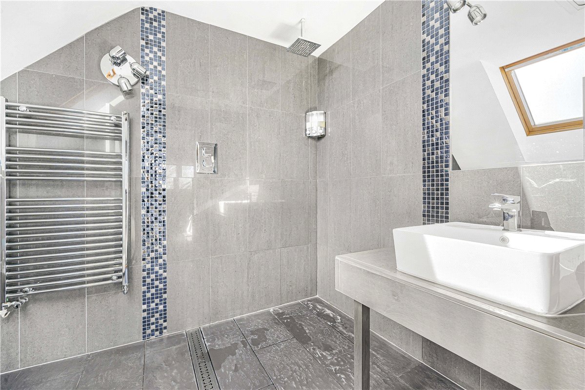 4 bedroom house, North Denchworth, Wantage OX12 - Available