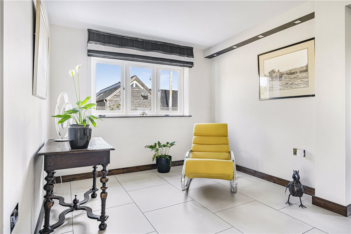 4 bedroom house, North Denchworth, Wantage OX12 - Available