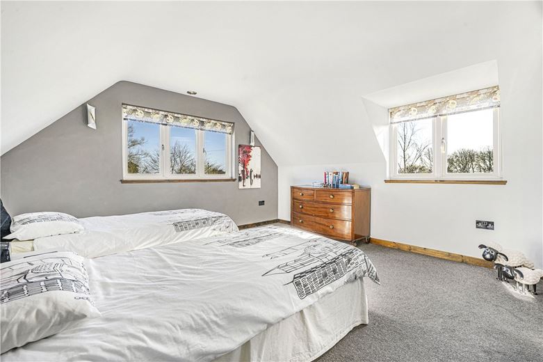 4 bedroom house, North Denchworth, Wantage OX12 - Available