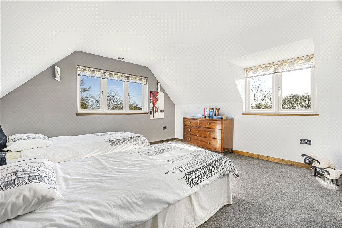 4 bedroom house, North Denchworth, Wantage OX12 - Available