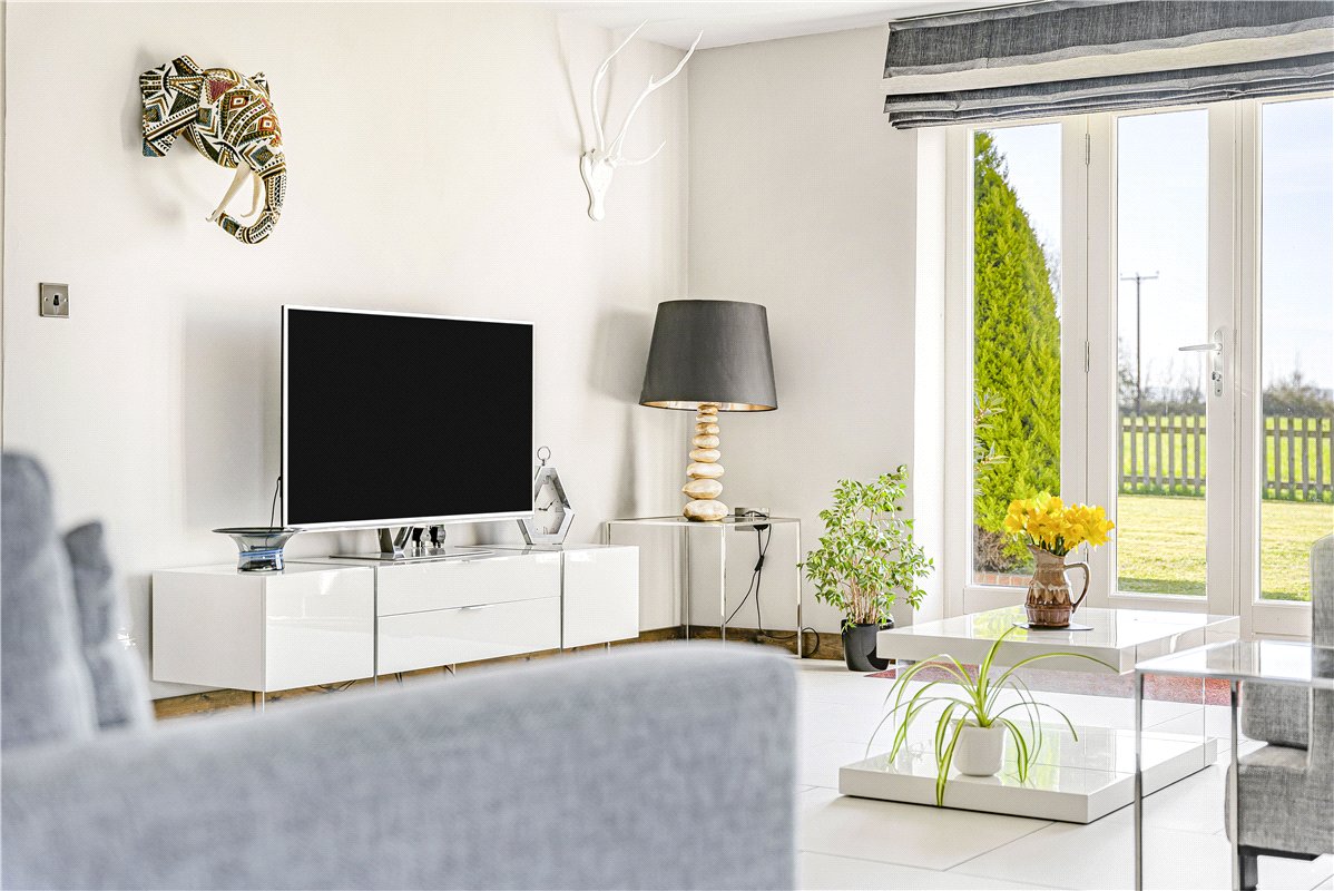 4 bedroom house, North Denchworth, Wantage OX12 - Available