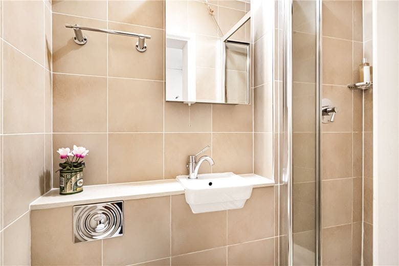 2 bedroom flat, Cunliffe Close, Oxford OX2 - Sold STC