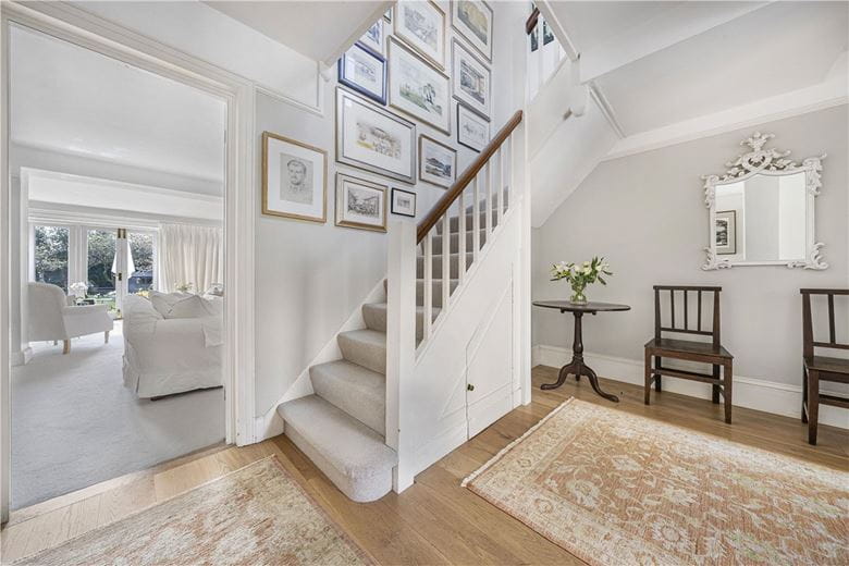 4 bedroom house, Five Mile Drive, Oxford OX2 - Available