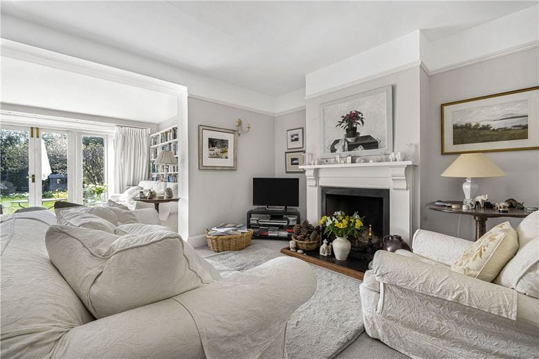 4 bedroom house, Five Mile Drive, Oxford OX2 - Available
