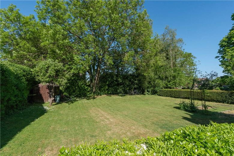 5 bedroom house, Station Yard, Steventon OX13 - Available