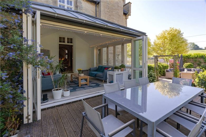 5 bedroom house, Station Yard, Steventon OX13 - Available