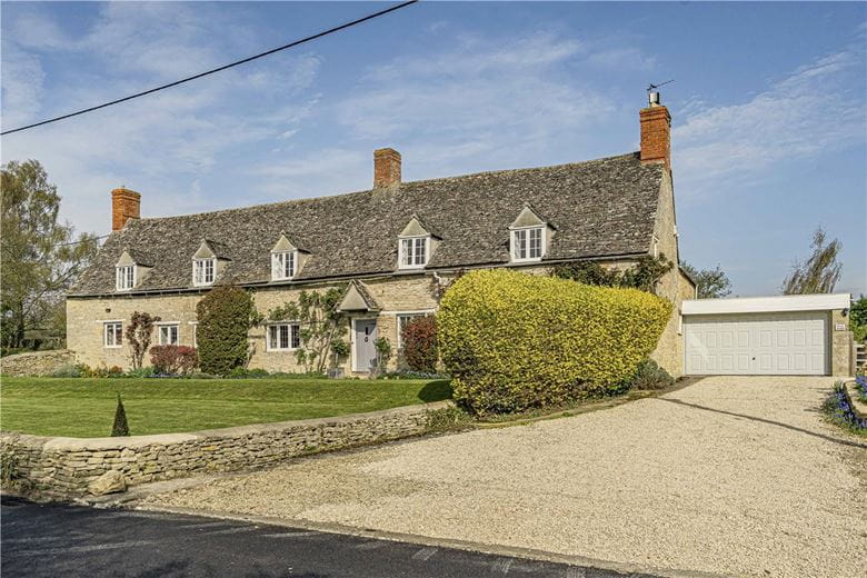 5 bedroom cottage, Cassington Road, Yarnton OX5 - Available
