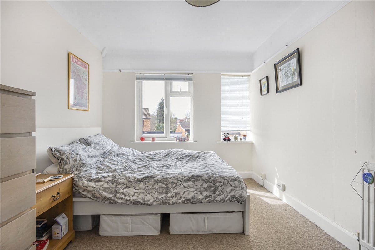 3 bedroom house, Abingdon Road, Oxford OX1 - Sold STC