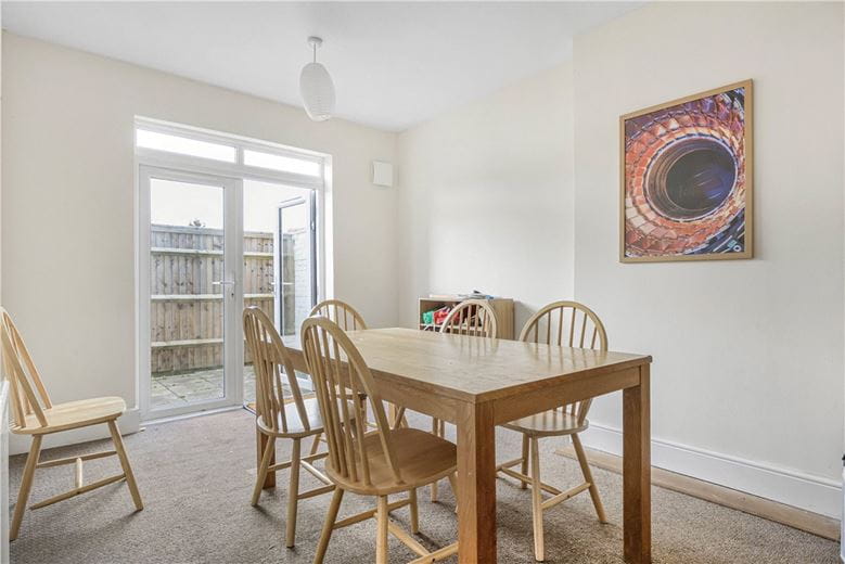 3 bedroom house, Abingdon Road, Oxford OX1 - Available