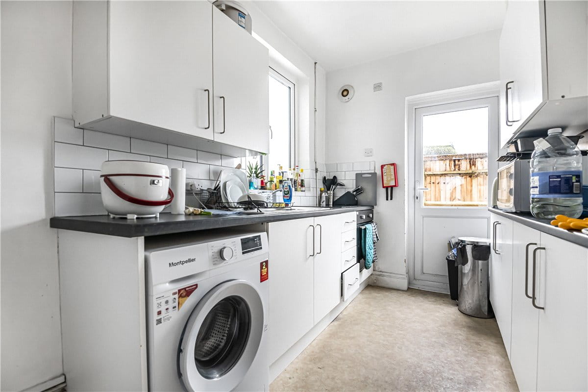 3 bedroom house, Abingdon Road, Oxford OX1 - Sold STC