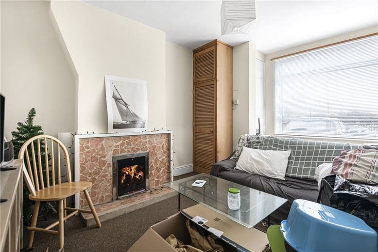 3 bedroom house, Abingdon Road, Oxford OX1 - Available
