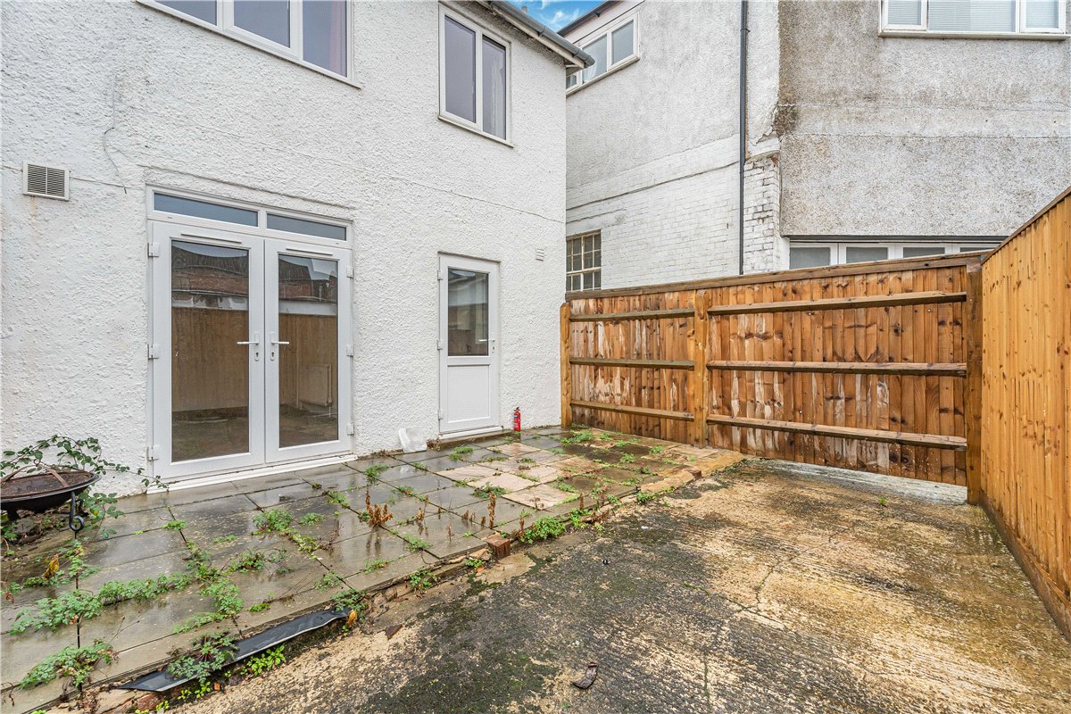 3 bedroom house, Abingdon Road, Oxford OX1 - Available