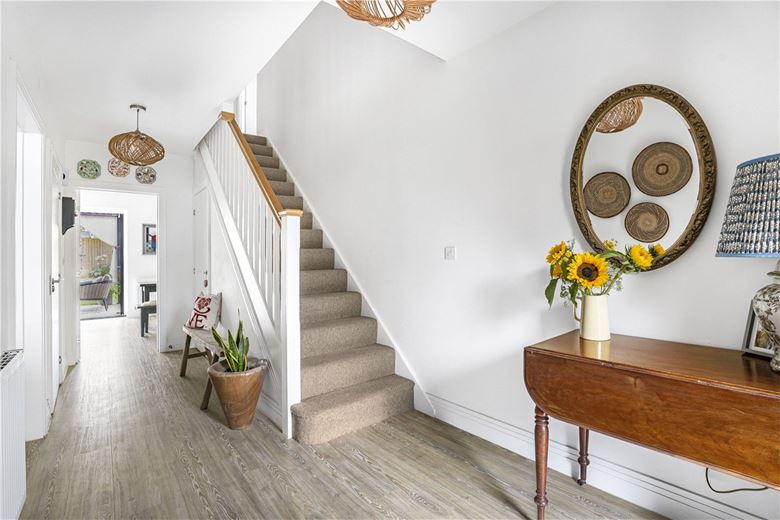 4 bedroom house, Collett Drive, Oxford OX2 - Available