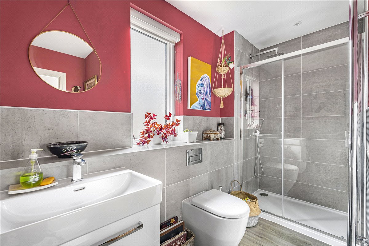 4 bedroom house, Collett Drive, Oxford OX2 - Available