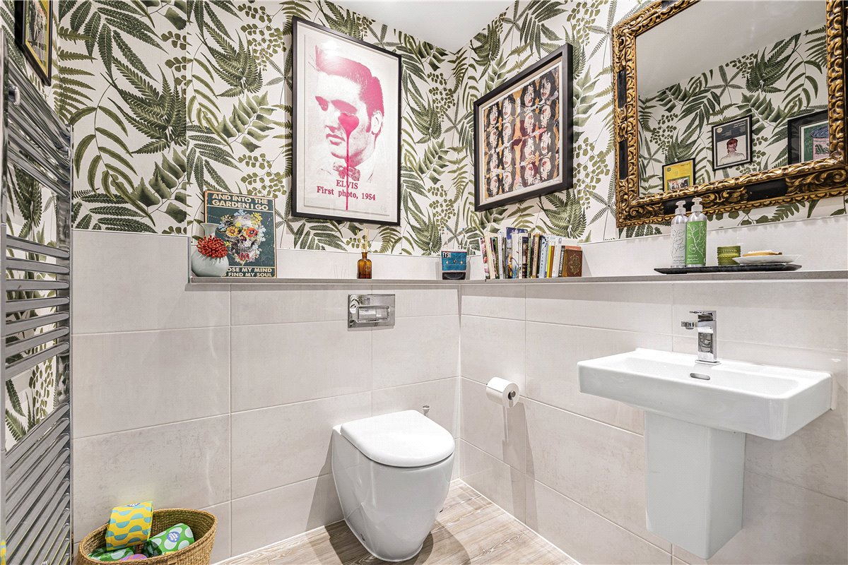 4 bedroom house, Collett Drive, Oxford OX2 - Available