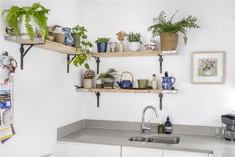 4 bedroom house, Collett Drive, Oxford OX2 - Available