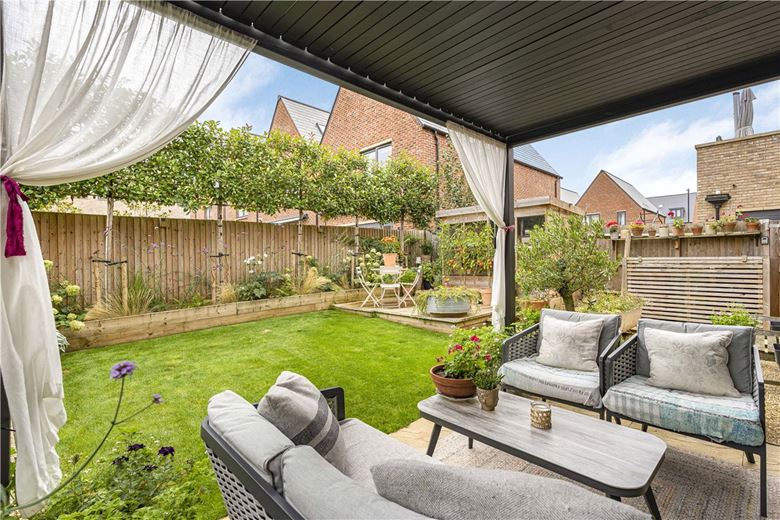 4 bedroom house, Collett Drive, Oxford OX2 - Available