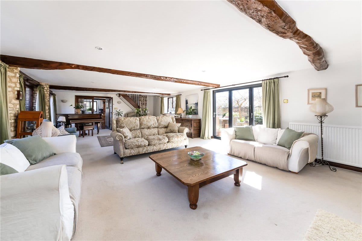 5 bedroom , Sutton Wick Lane, Drayton OX14 - Available