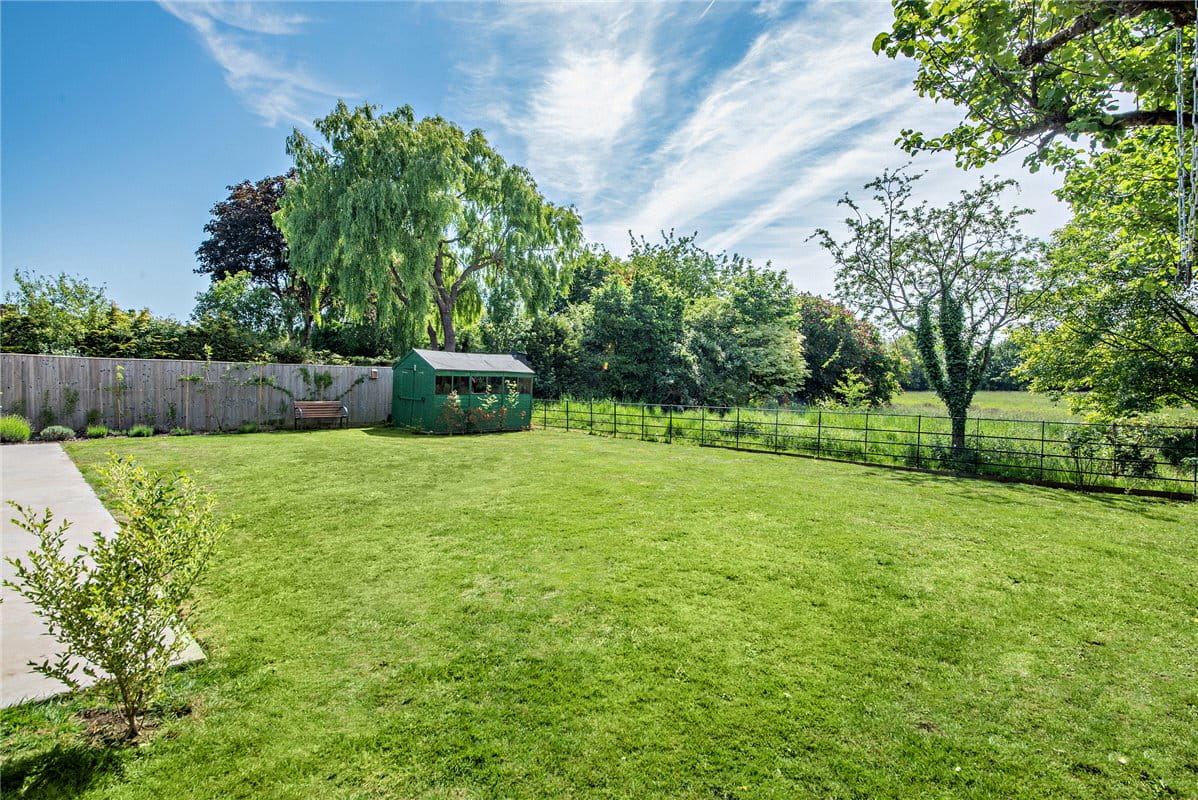 5 bedroom house, Church Lane, Horton-cum-Studley OX33 - Available