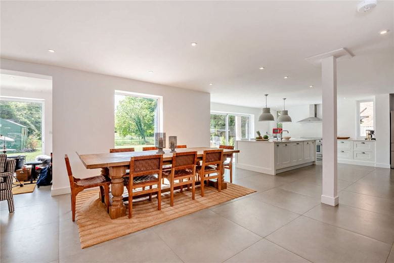 5 bedroom house, Church Lane, Horton-cum-Studley OX33 - Available