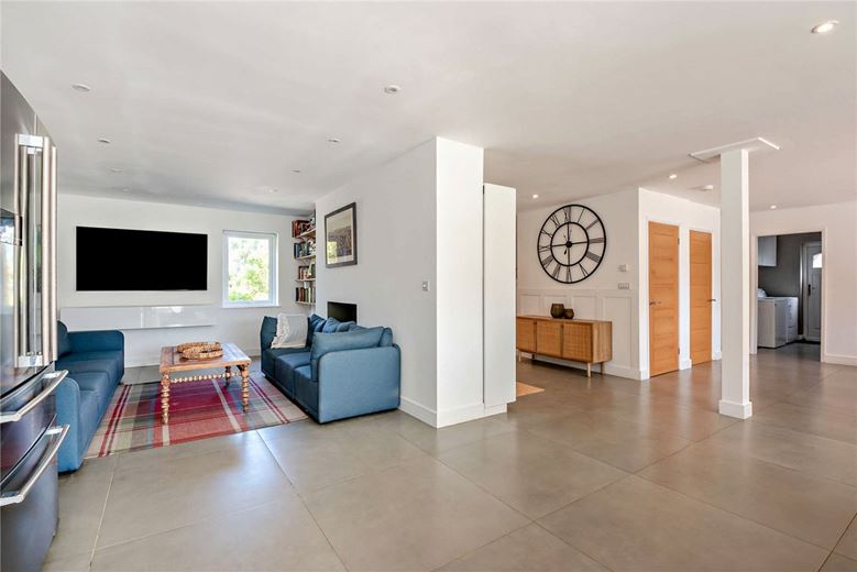 5 bedroom house, Church Lane, Horton-cum-Studley OX33 - Available