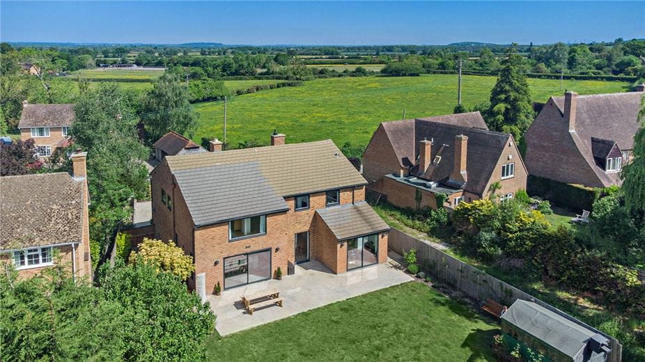 5 bedroom house, Church Lane, Horton-cum-Studley OX33 - Available