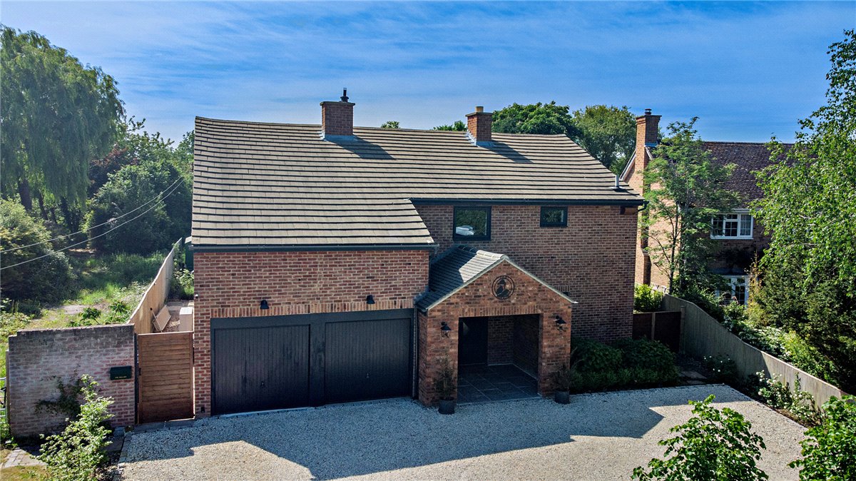 5 bedroom house, Church Lane, Horton-cum-Studley OX33 - Available