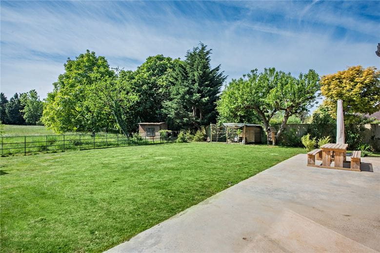 5 bedroom house, Church Lane, Horton-cum-Studley OX33 - Available