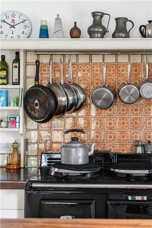 4 bedroom house, Cuddesdon, Oxford OX44 - Available