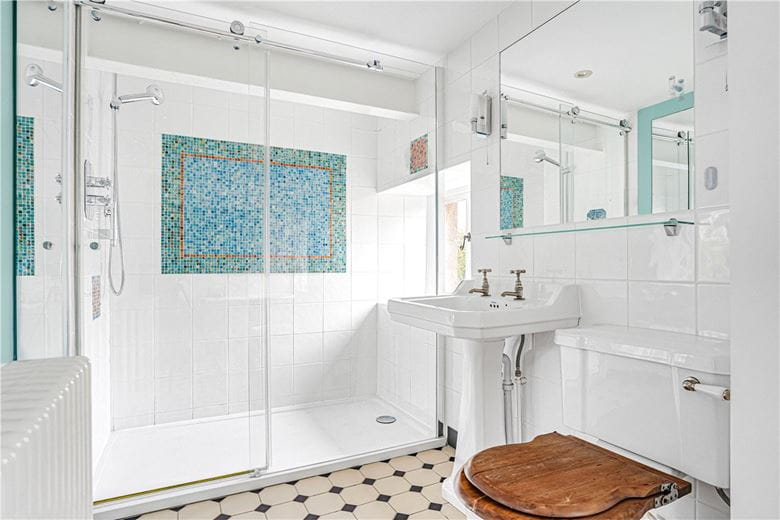 4 bedroom house, Cuddesdon, Oxford OX44 - Available