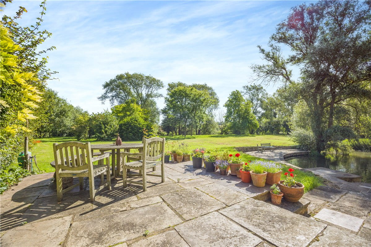 4 bedroom house, Cuddesdon, Oxford OX44 - Available