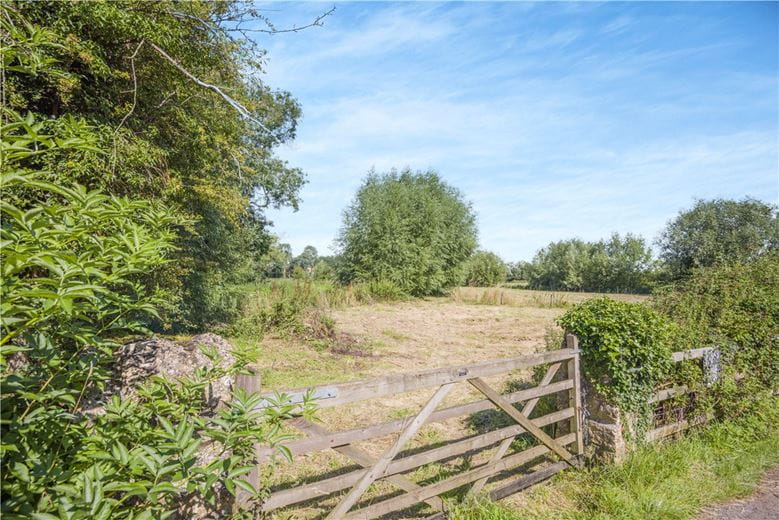 4 bedroom house, Cuddesdon, Oxford OX44 - Available