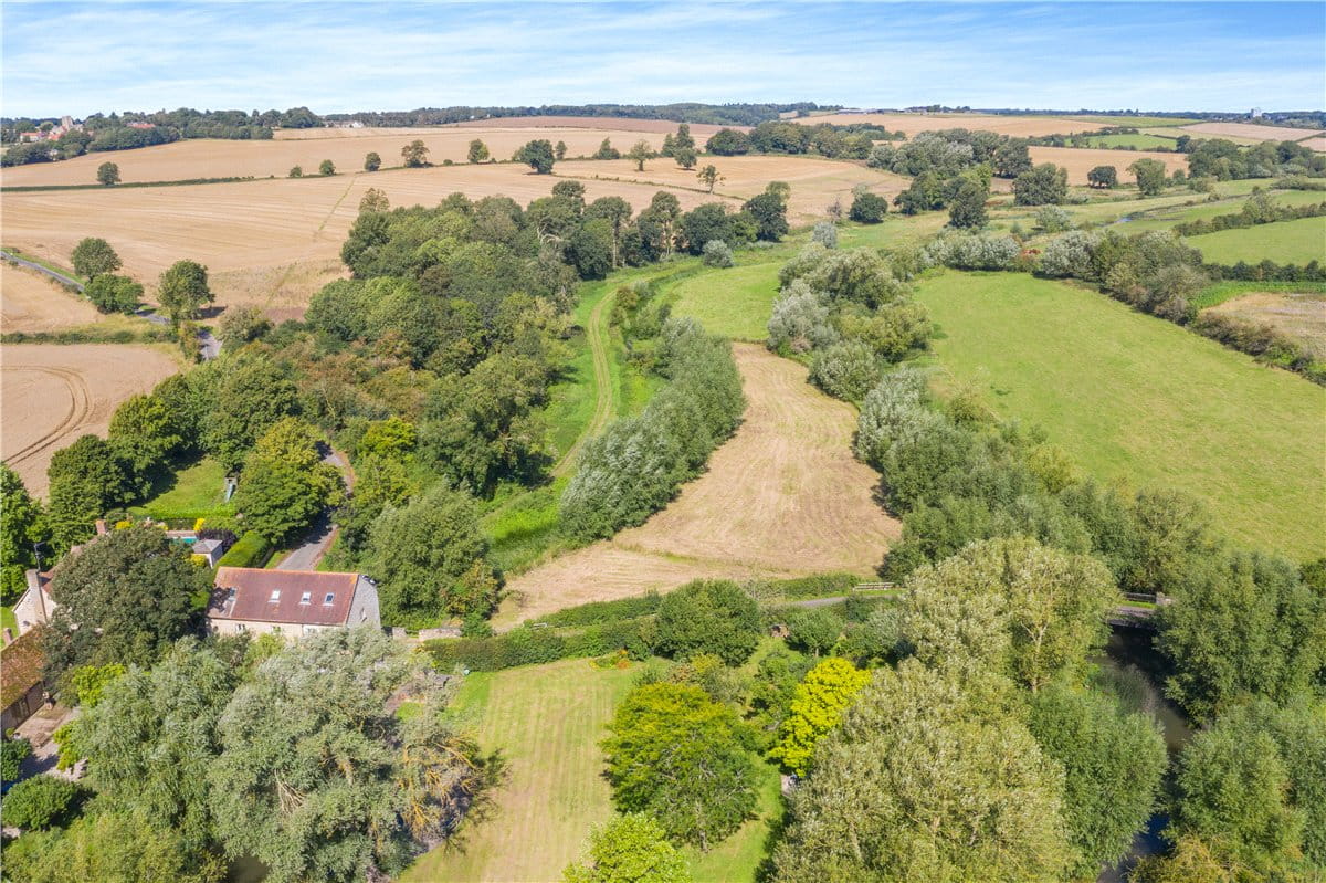 4 bedroom house, Cuddesdon, Oxford OX44 - Available